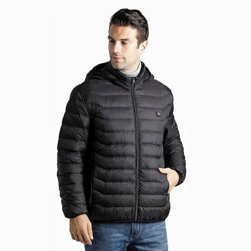 Classic Heated Jacket