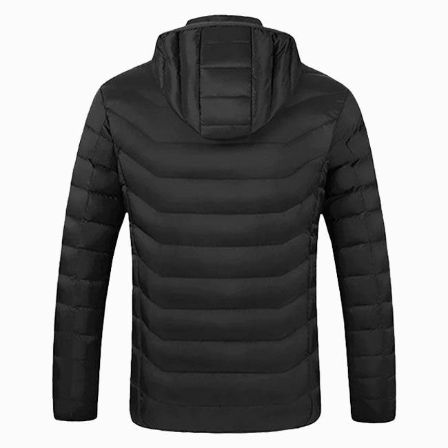 Classic Heated Jacket