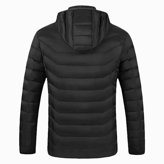 Classic Heated Jacket