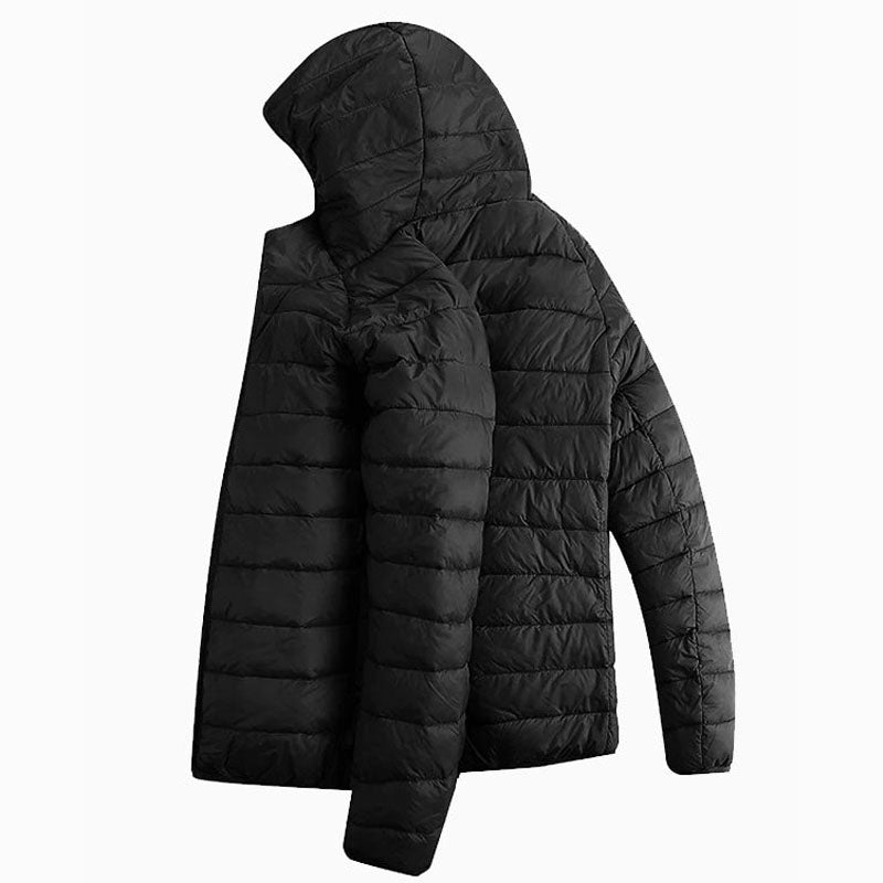 Classic Heated Jacket