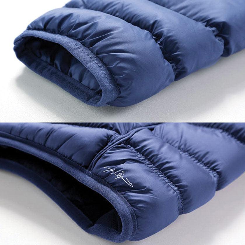 Classic Heated Jacket