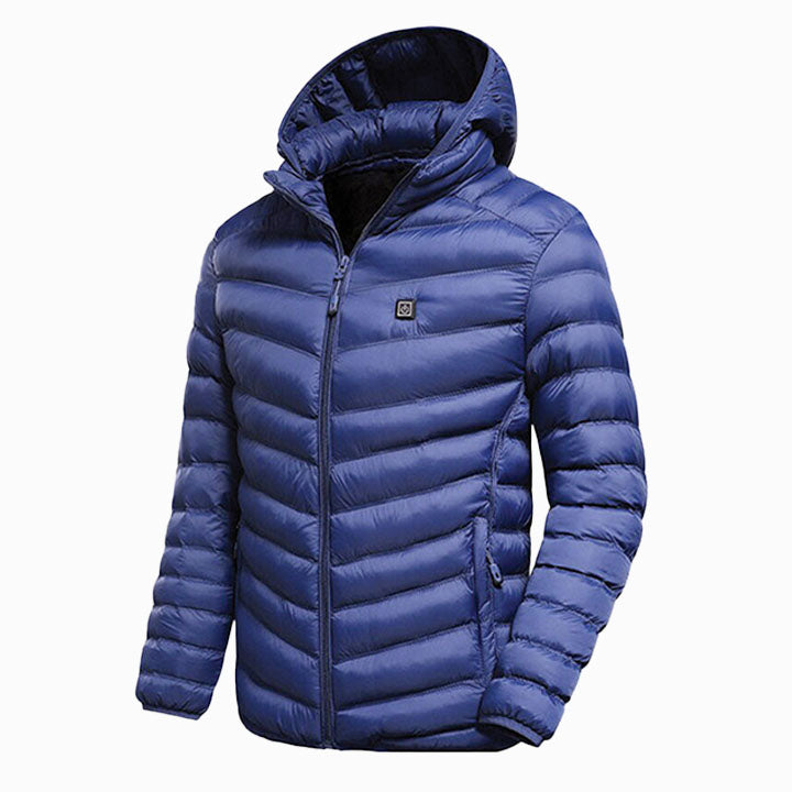 Classic Heated Jacket