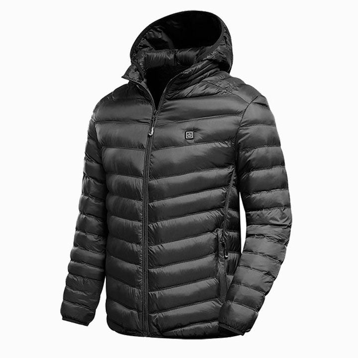 Classic Heated Jacket
