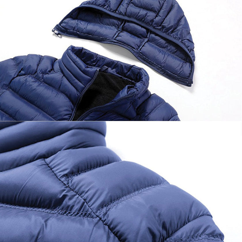 Classic Heated Jacket