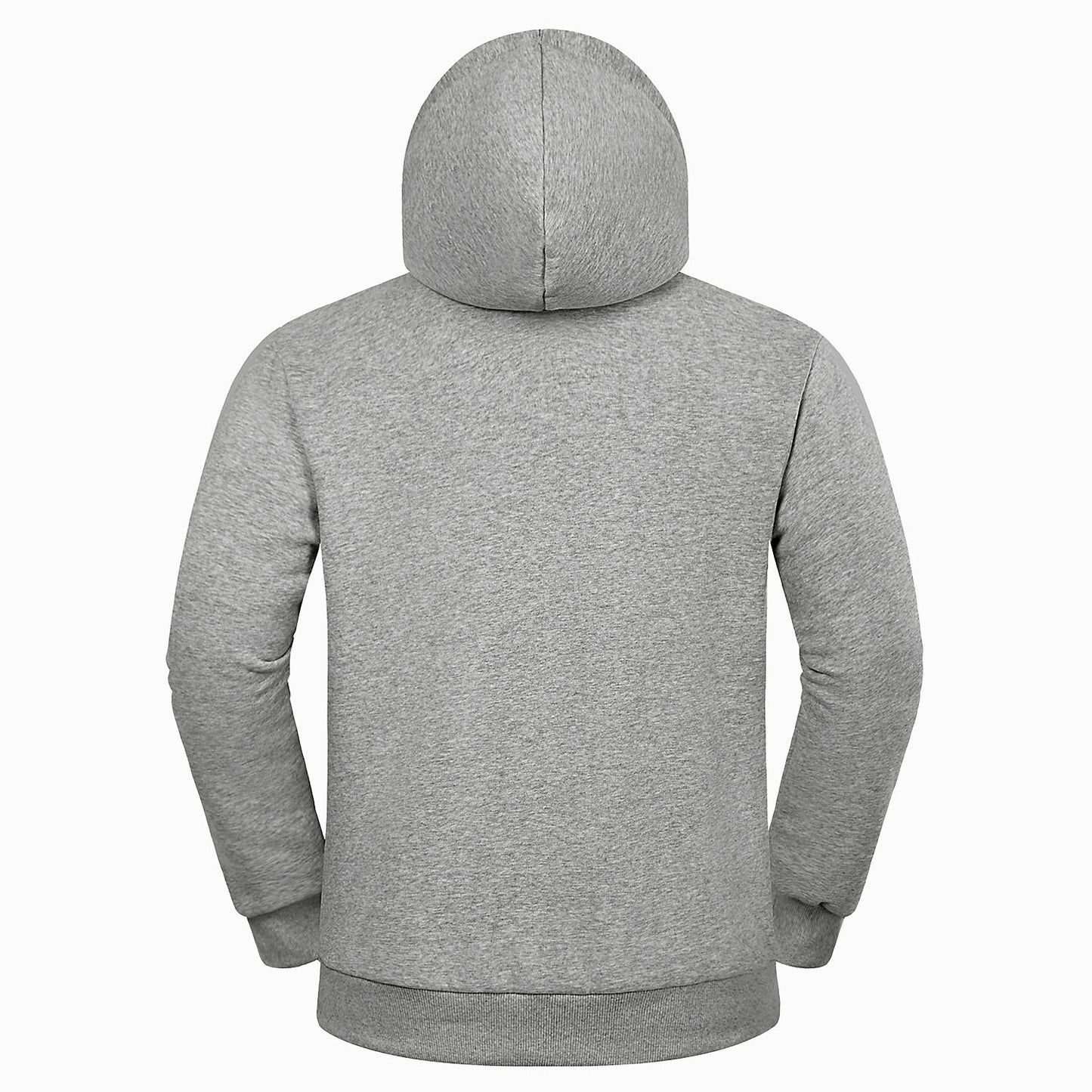 MegaWarm Zip-up Heated Hoodie