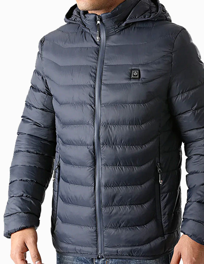 Classic Heated Jacket