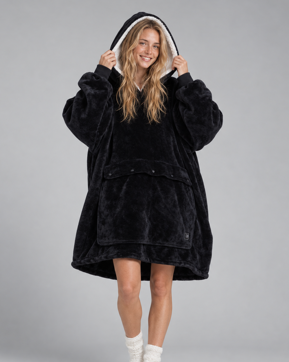 Toasti Blanket