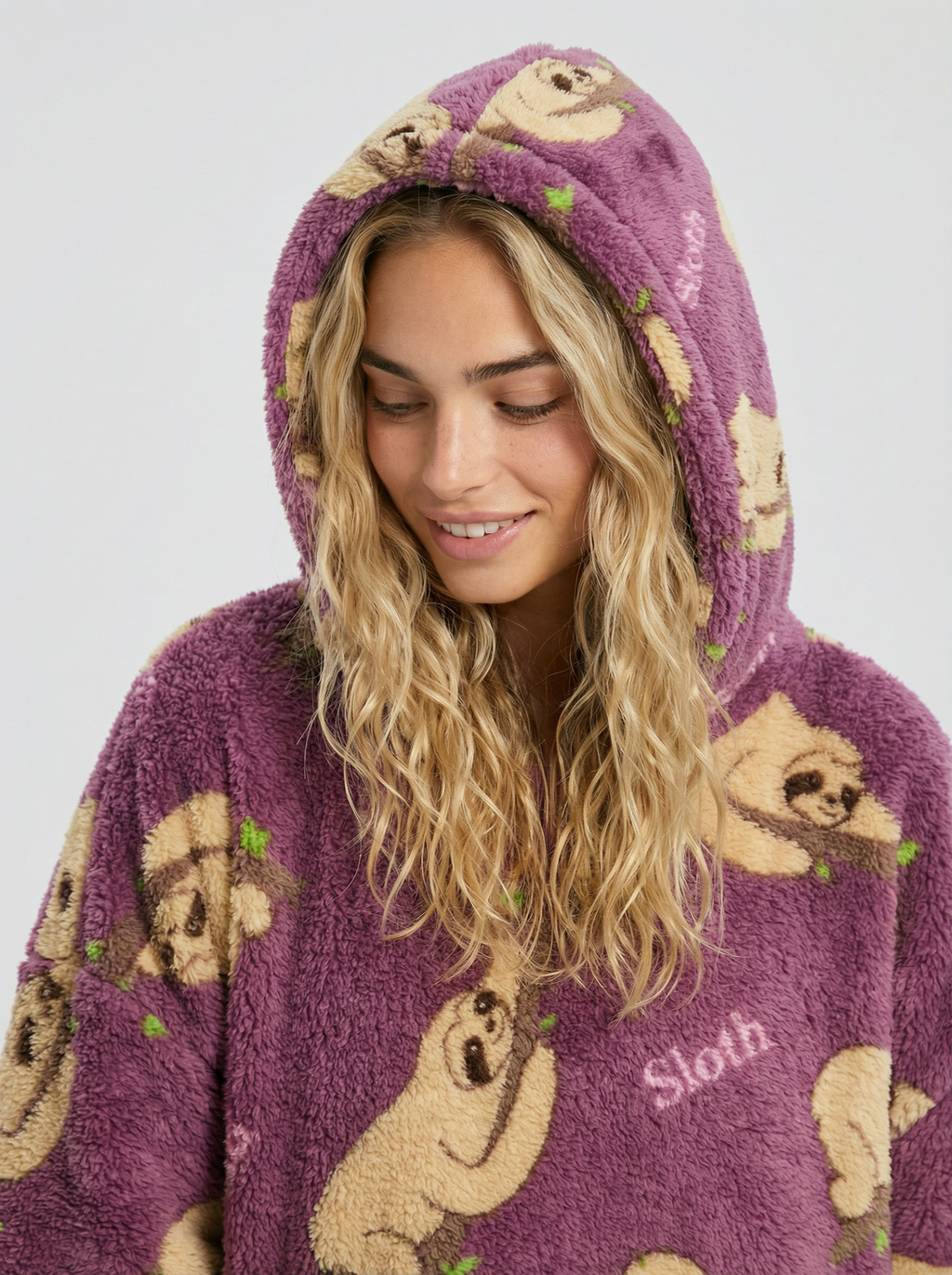The Cozy Blanket