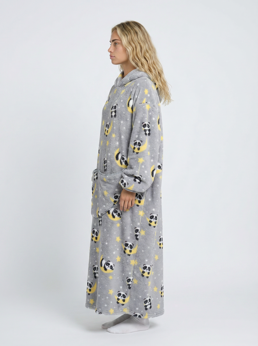 The Cozy Blanket