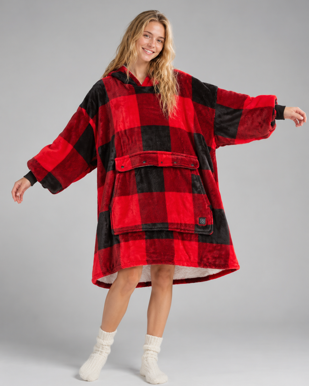 Toasti Blanket