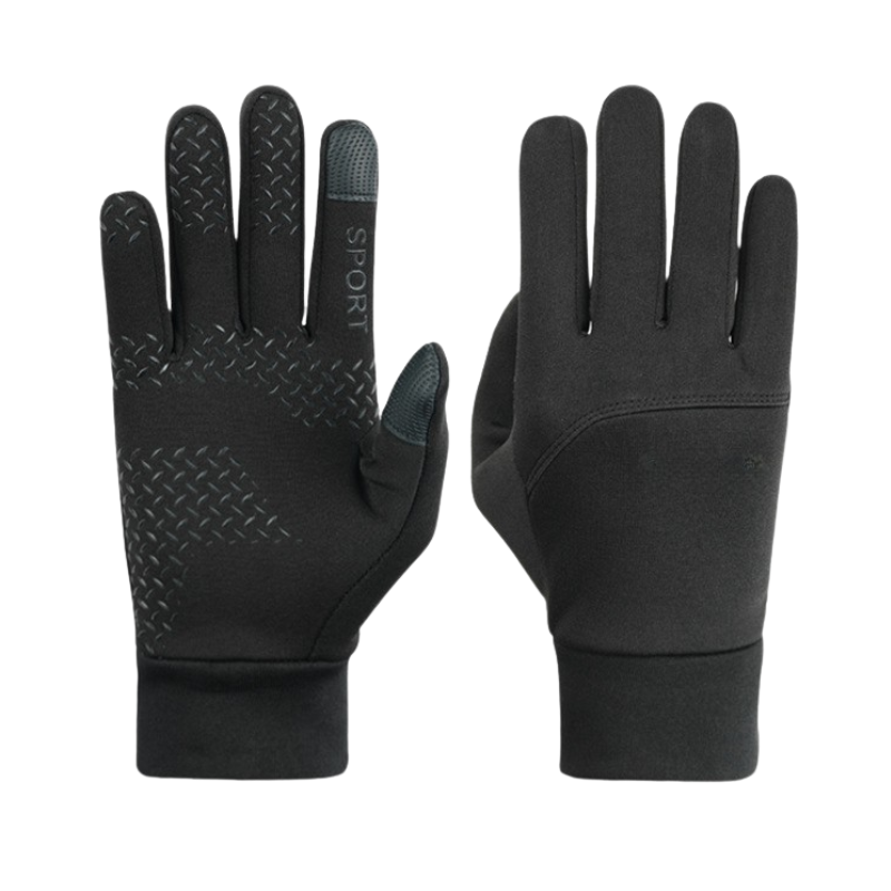 Toasti Gloves (FREE)