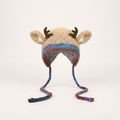 Toasti Tail Hats - Reindeer