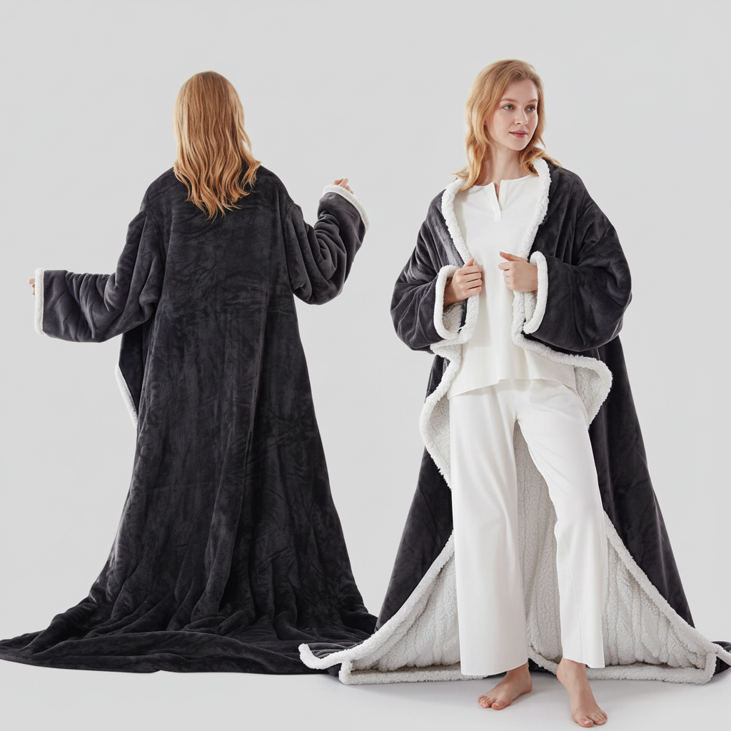 Toasti Robe