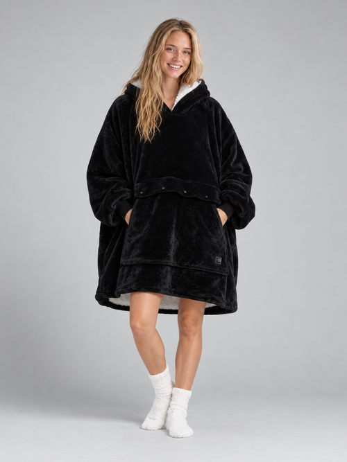 Toasti Blanket